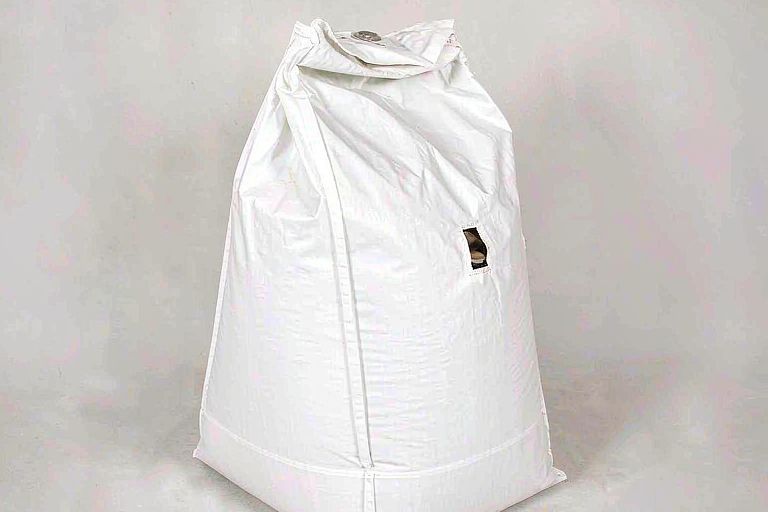 API 13A bentonite bags