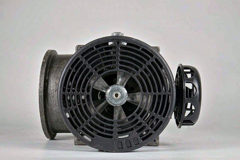 Electric motor